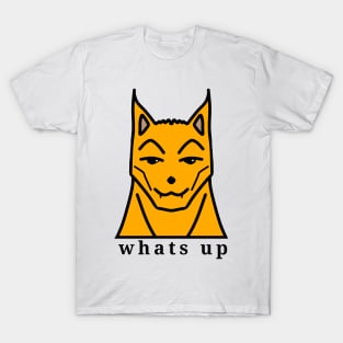 cat T-Shirt